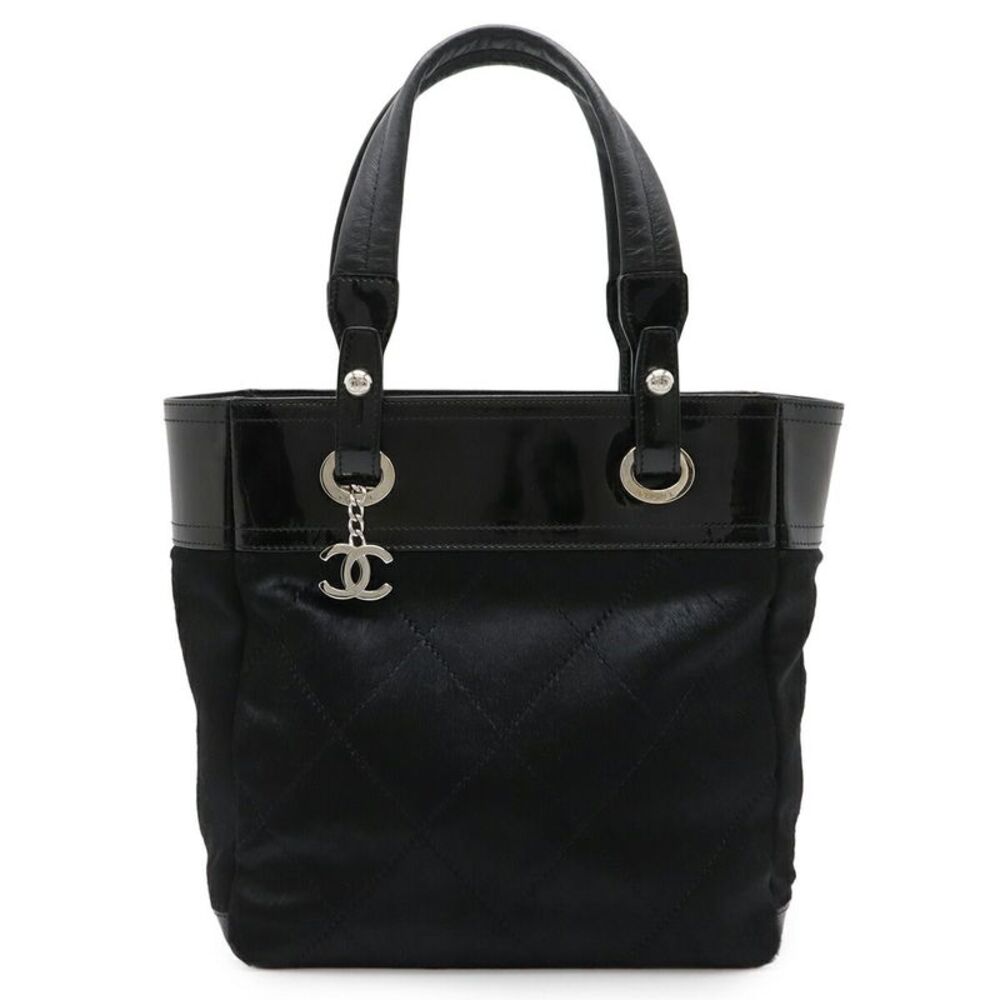 Chanel Paris Biarritz Tote PM